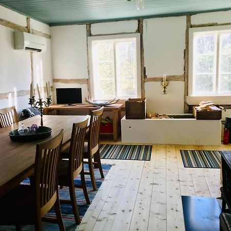 Prostens Bed & Breakfast Getinge Room photo